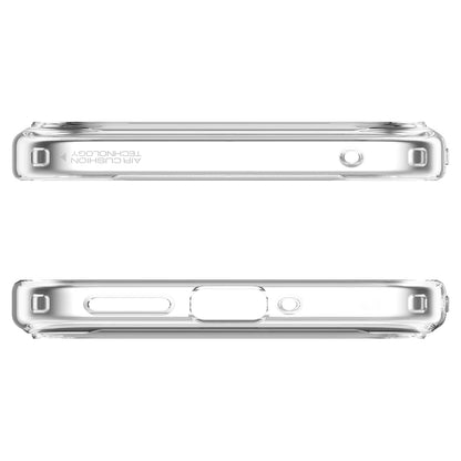 Coque pour Google Pixel 9 / 9 Pro, Spigen, Ultra Hybrid, Transparente ACS07687