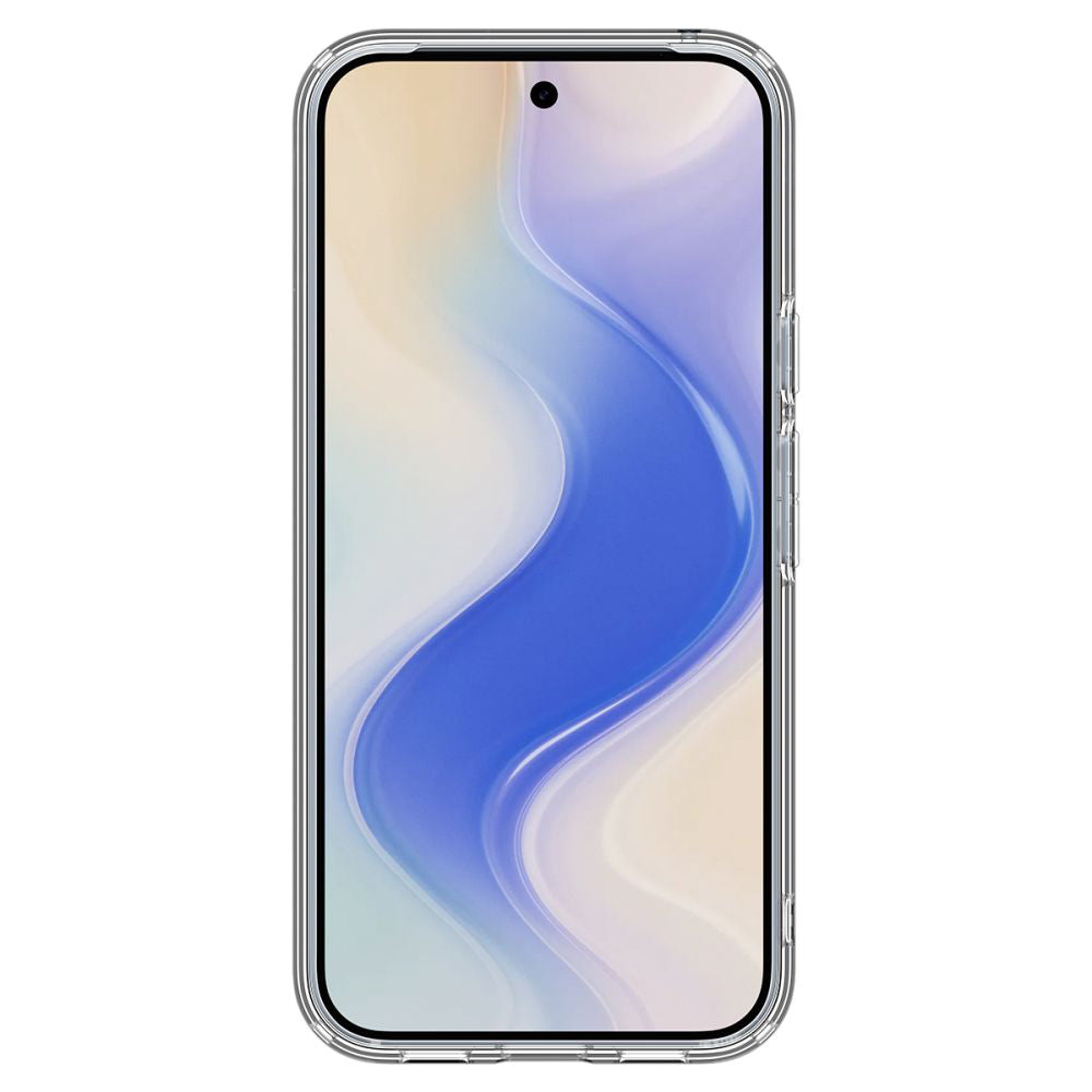 Coque pour Google Pixel 10 Pro / 10, Spigen, Ultra Hybrid, Transparente ACS09715