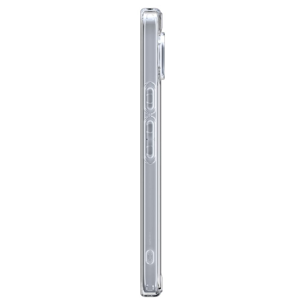 Coque pour Google Pixel 10 Pro / 10, Spigen, Ultra Hybrid, Transparente ACS09715