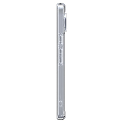 Coque pour Google Pixel 10 Pro / 10, Spigen, Ultra Hybrid, Transparente ACS09715