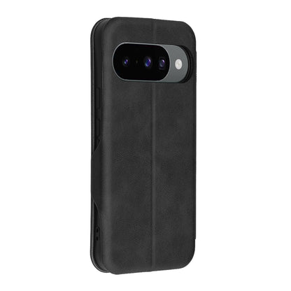 Case for Google Pixel 10 Pro / 10, Techsuit, Safe Wallet Plus, Black