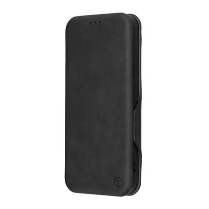 Case for Google Pixel 10 Pro / 10, Techsuit, Safe Wallet Plus, Black