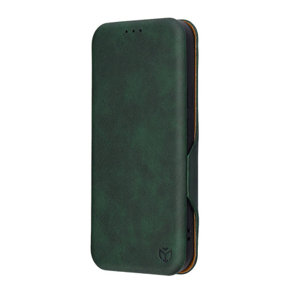 Case for Google Pixel 10 Pro / 10, Techsuit, Safe Wallet Plus, Green