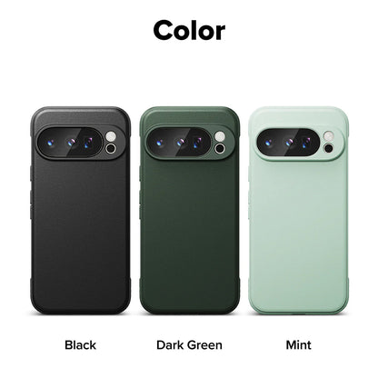 Hülle für Google Pixel 10 Pro, Ringke, Onyx, Dunkelgrün