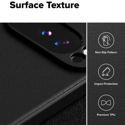 Hülle für Google Pixel 10 Pro XL, Ringke, Onyx, Hellgrün
