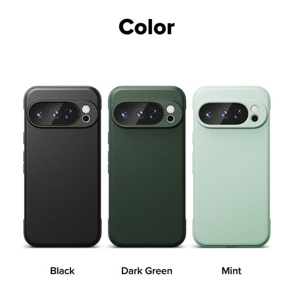 Hülle für Google Pixel 10 Pro XL, Ringke, Onyx, Hellgrün