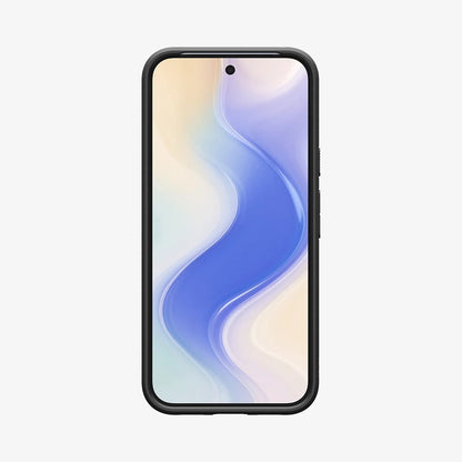 Étui pour Google Pixel 10 Pro XL, Spigen, Liquid Air, Noir Mat ACS09737