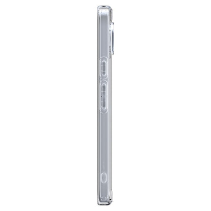 Hülle für Google Pixel 10 Pro XL, Spigen, Ultra Hybrid, Transparent