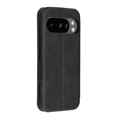 Case for Google Pixel 10 Pro XL, Techsuit, Safe Wallet Plus, Black