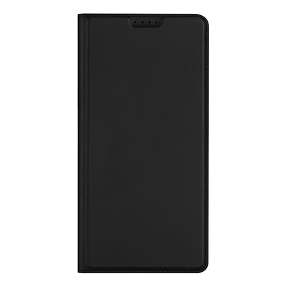 Coque pour Google Pixel 10a, DUX DUCIS, Skin Pro, Noire