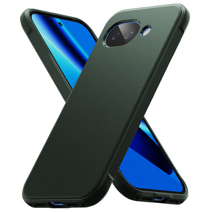 Hülle für Google Pixel 10a, Ringke, Onyx, Dunkelgrün