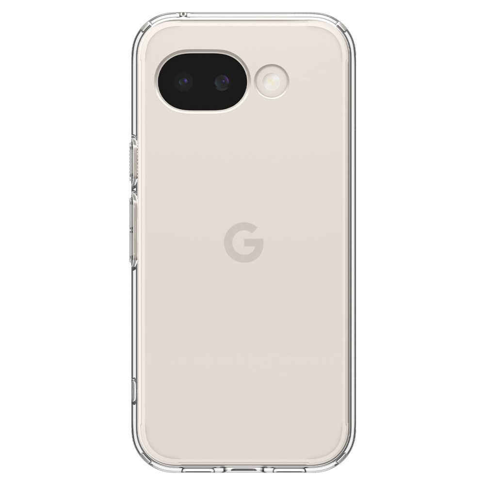 Case for Google Pixel 10a, Spigen, Ultra Hybrid, Transparent ACS11279