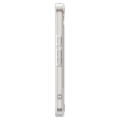 Case for Google Pixel 10a, Spigen, Ultra Hybrid, Transparent ACS11279