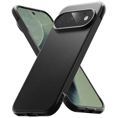 Hülle für Google Pixel 11 Pro, Ringke, Onyx, Schwarz