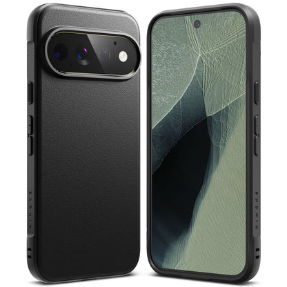 Hülle für Google Pixel 11 Pro, Ringke, Onyx, Schwarz