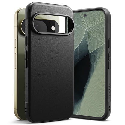 Hülle für Google Pixel 11 Pro, Ringke, Onyx, Schwarz