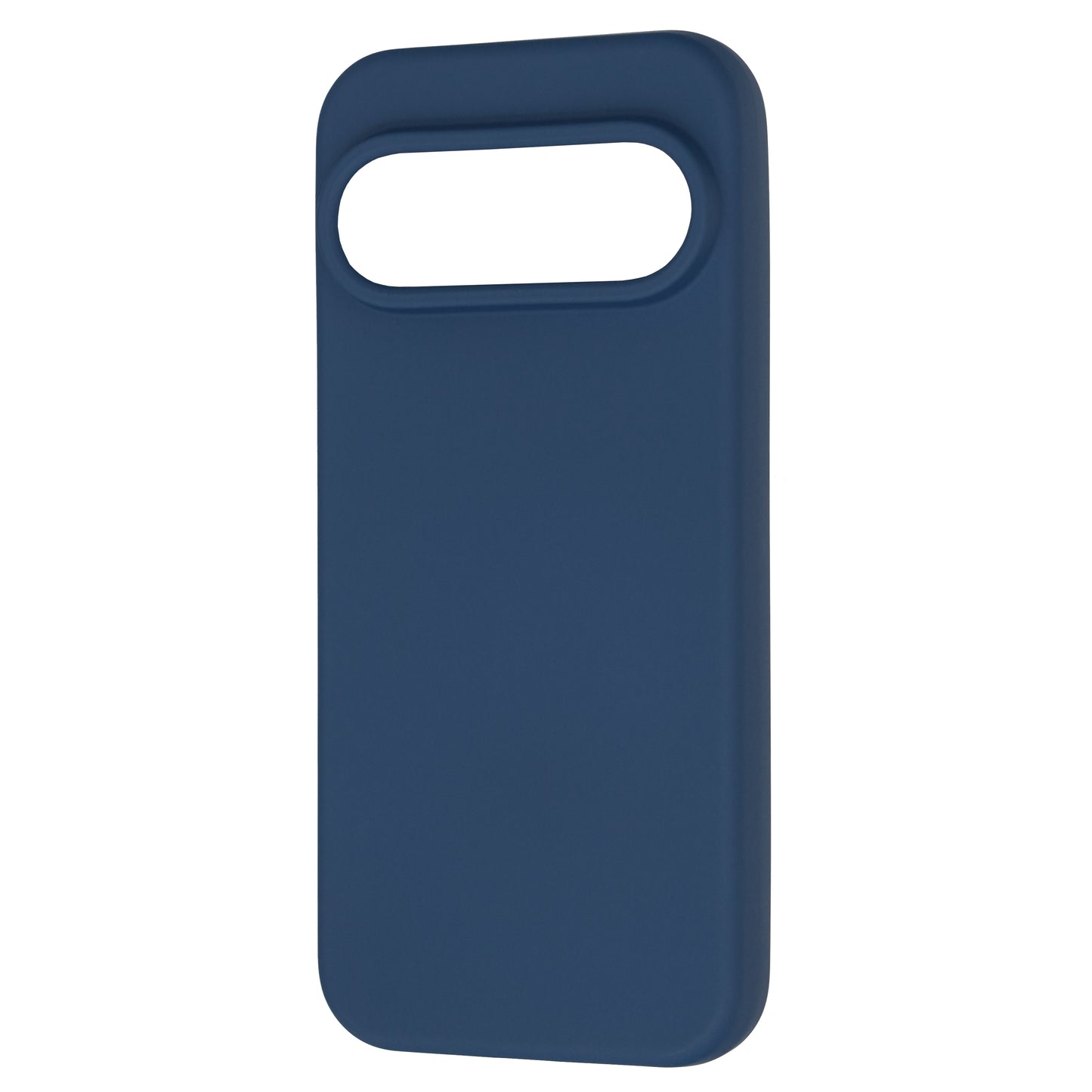 Coque pour Google Pixel 11 Pro, Techsuit, SoftFlex, Bleu marine