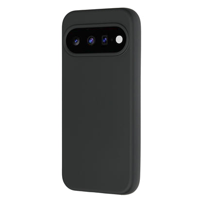 Coque pour Google Pixel 11 Pro, Techsuit, SoftFlex, Noire