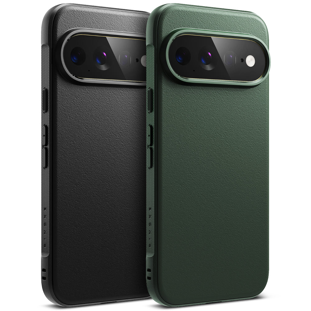 Hülle für Google Pixel 11 Pro XL, Ringke, Onyx, Dunkelgrün
