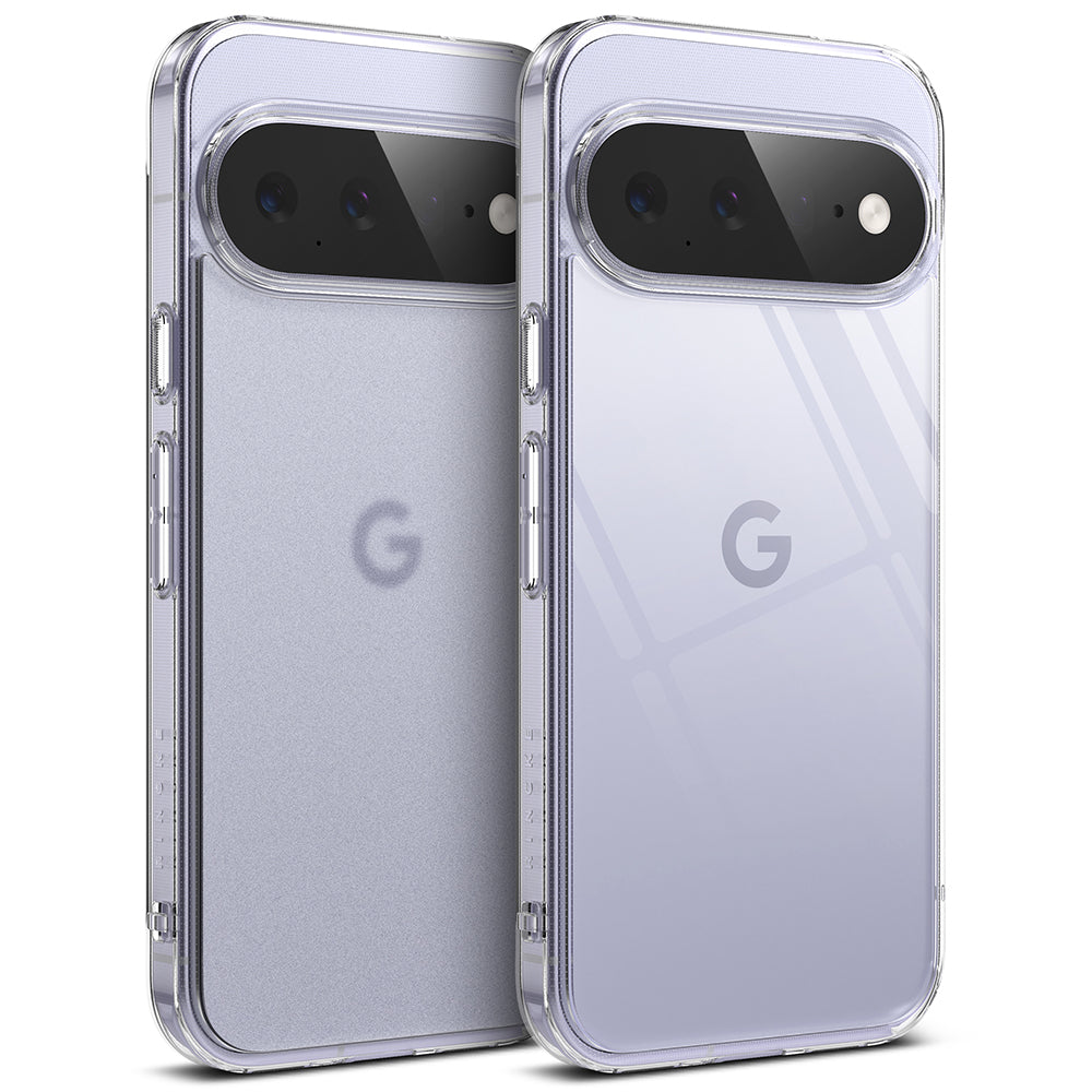 Coque pour Google Pixel 11, Ringke, Fusion, Transparente Mate