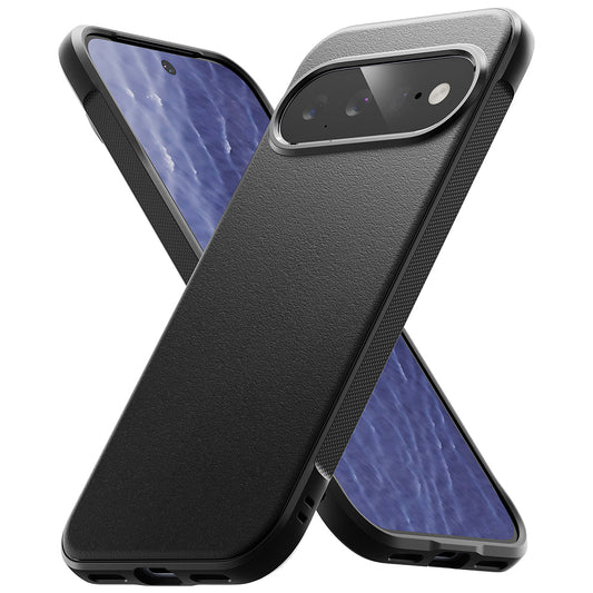 Hülle für Google Pixel 11, Ringke, Onyx, Schwarz