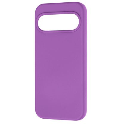Coque pour Google Pixel 11, Techsuit, SoftFlex, violette