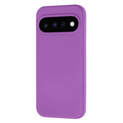 Coque pour Google Pixel 11, Techsuit, SoftFlex, violette