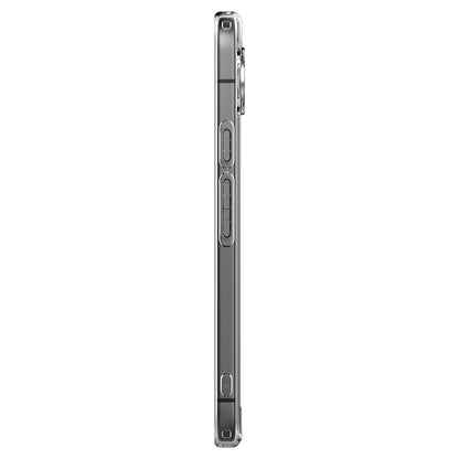 Coque pour Google Pixel 9 / 9 Pro, Spigen, Ultra Hybrid, Transparente ACS07687