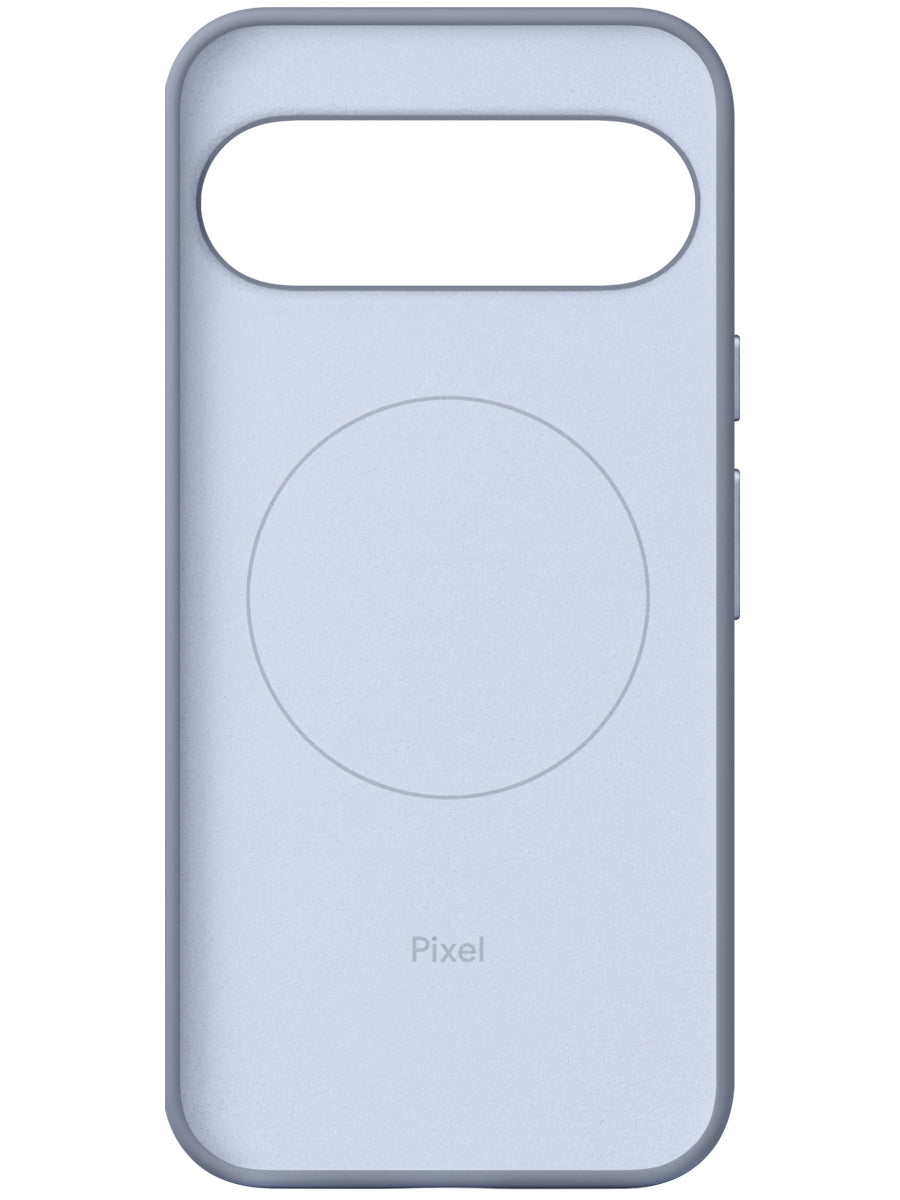 Case for Google Pixel 10 Pro XL, Pixelsnap, Gray GA09833-WW