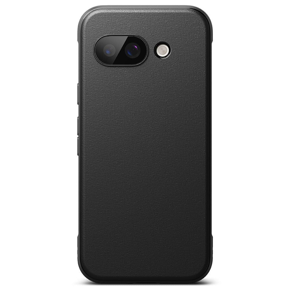 Étui pour Google Pixel 9a, Ringke, Onyx, Noir