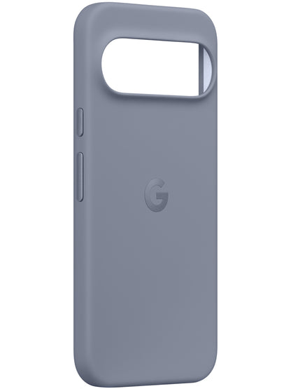 Case for Google Pixel 10 Pro XL, Pixelsnap, Gray GA09833-WW