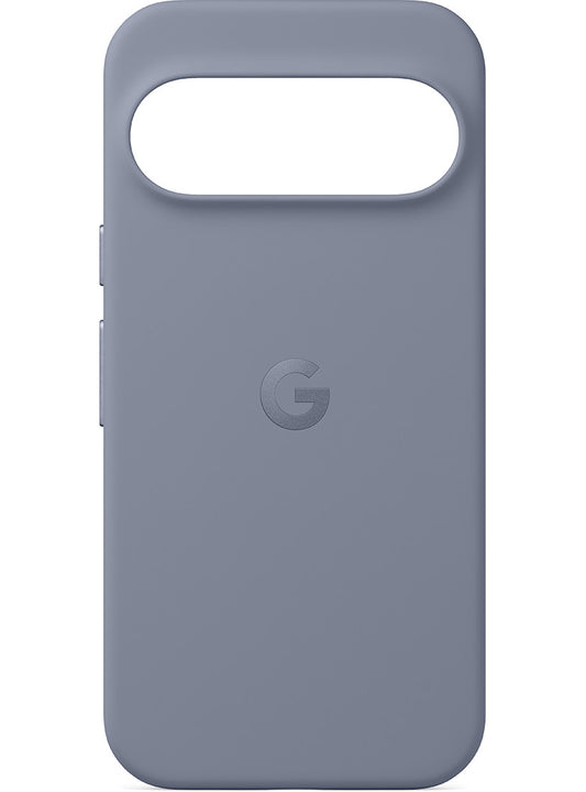 Hülle für Google Pixel 10 Pro / 10, Pixelsnap, Grau GA09837-WW