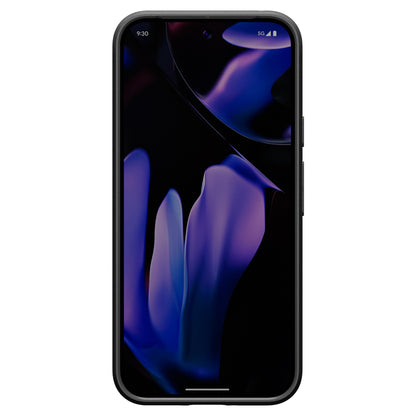 Hülle für Google Pixel 9 Pro XL, Spigen, Thin Fit, Schwarz ACS07731