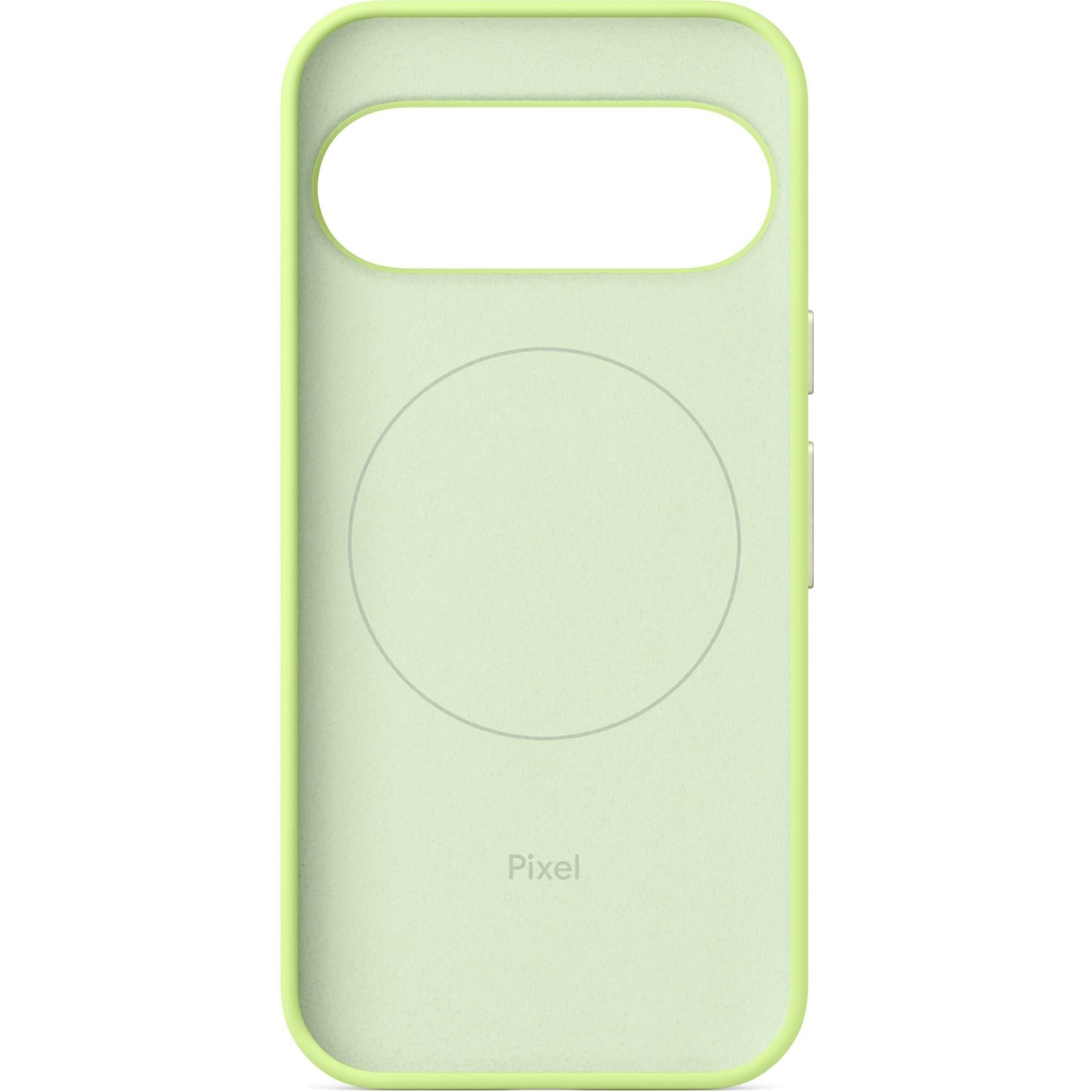 Case for Google Pixel 10 Pro / 10, Pixelsnap, Green GA09840-WW