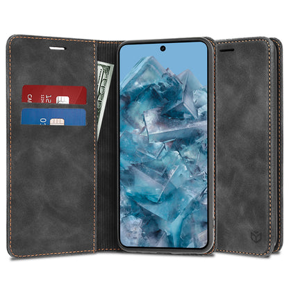 Coque pour Google Pixel 8 Pro, Techsuit, Confy, Noire