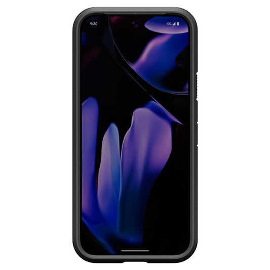 Étui pour Google Pixel 9 Pro XL, Spigen, Tough Armor, Bleu