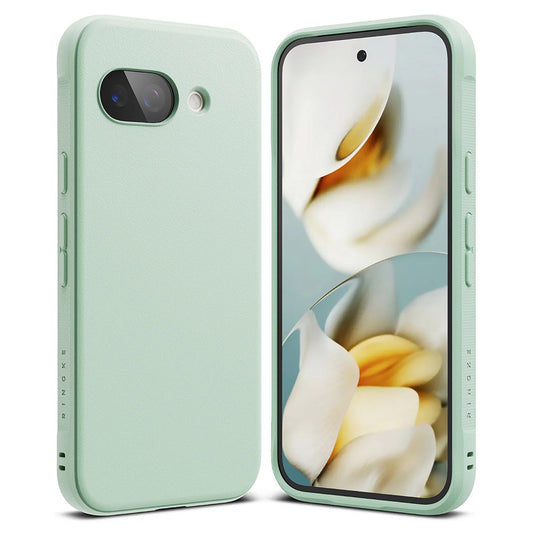 Coque pour Google Pixel 9a, Ringke, Onyx, Vert Clair