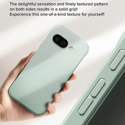 Coque pour Google Pixel 9a, Ringke, Onyx, Vert Clair