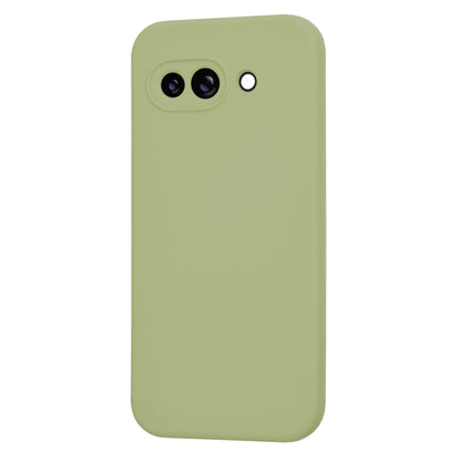 Coque pour Google Pixel 9a, Techsuit, SoftFlex, Matcha