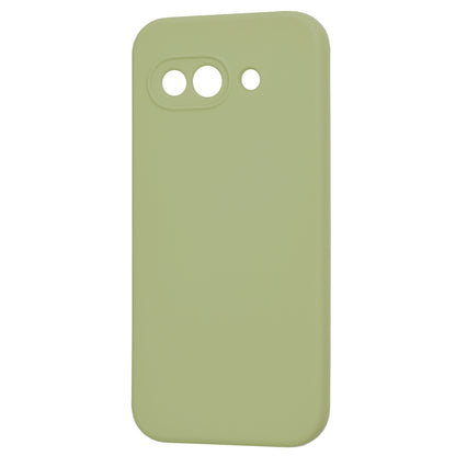 Coque pour Google Pixel 9a, Techsuit, SoftFlex, Matcha