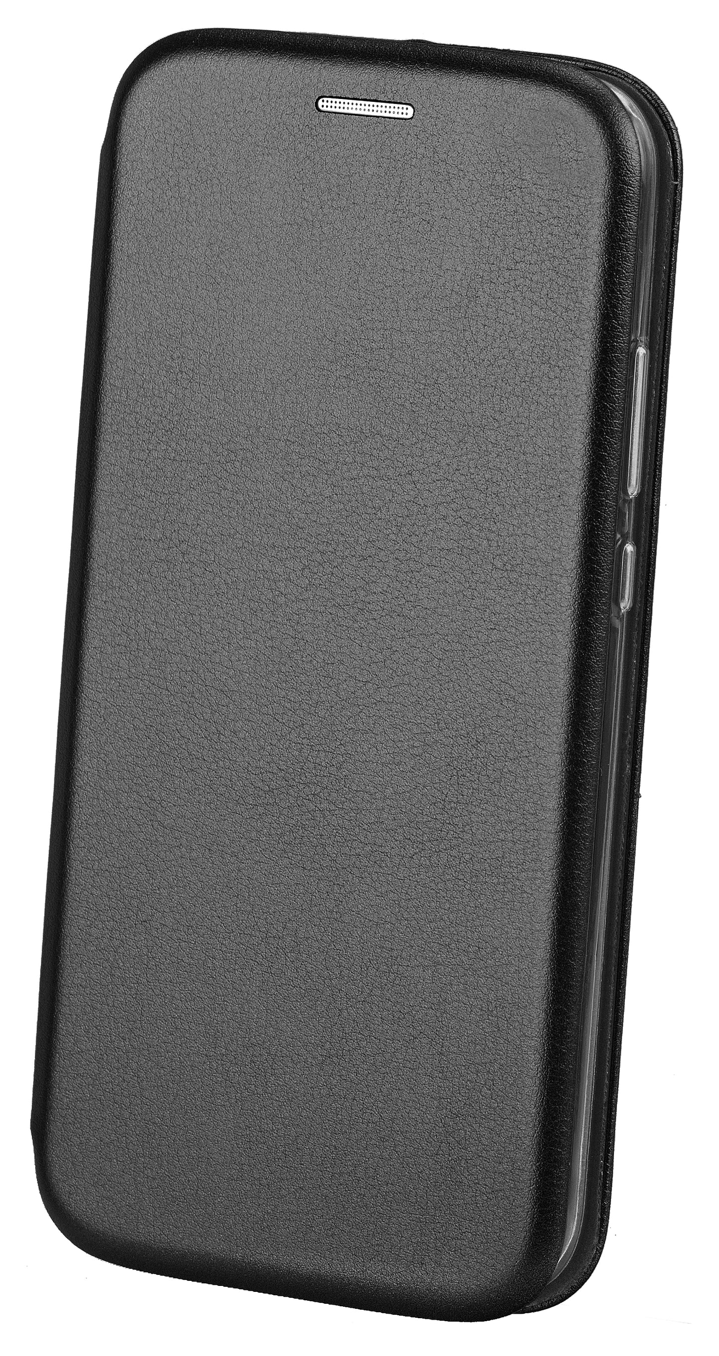 Coque pour Honor 200 Pro, OEM, Smart Diva, Noire