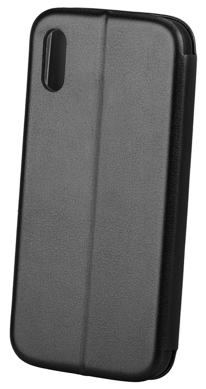 Coque pour Honor 200 Pro, OEM, Smart Diva, Noire