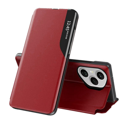 Coque pour Honor 400 Pro, Techsuit, eFold, Rouge