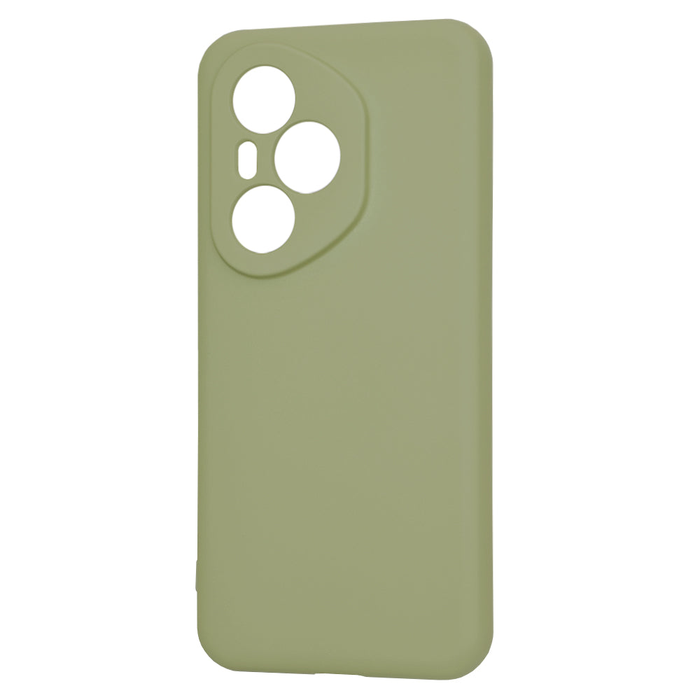 Coque pour Honor 400 Pro, Techsuit, SoftFlex, Matcha