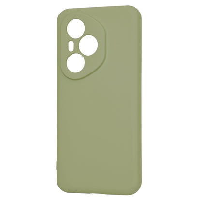 Coque pour Honor 400 Pro, Techsuit, SoftFlex, Matcha