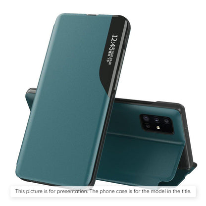 Coque pour Honor 400, Techsuit, eFold, Vert
