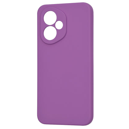 Case for Honor 400, Techsuit, SoftFlex, Purple