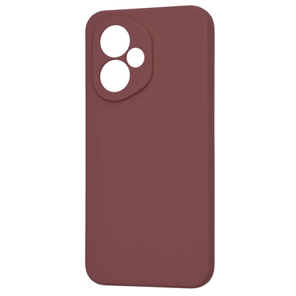 Coque pour Honor 400, Techsuit, SoftFlex, Bordeaux