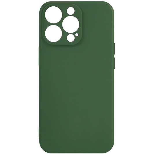 Coque pour Honor 600, OEM, Tint, Vert