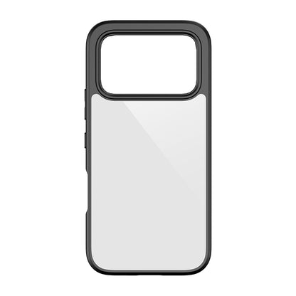 Coque pour Honor 600, DUX DUCIS, Aimo, Noire